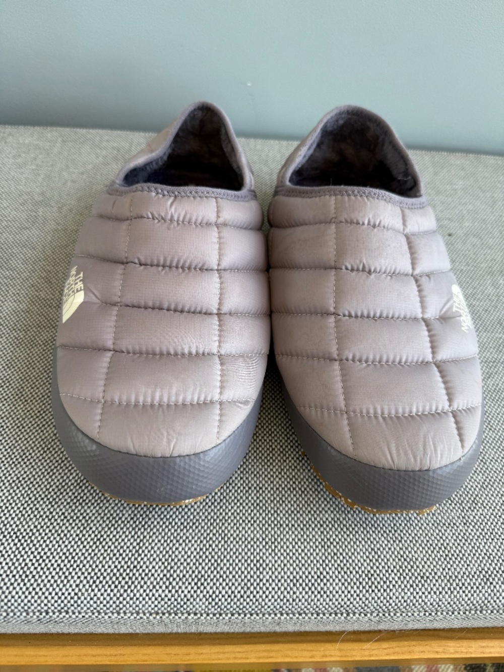 The North Face ThermoBall Traction Mules